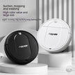 Automatic Robot Vacuum Cleaner, 3-in-1 Sweep Drag Suction for Home Floors
