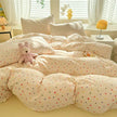 Bed Sheet Duvet Cover Duvet Cover Suit