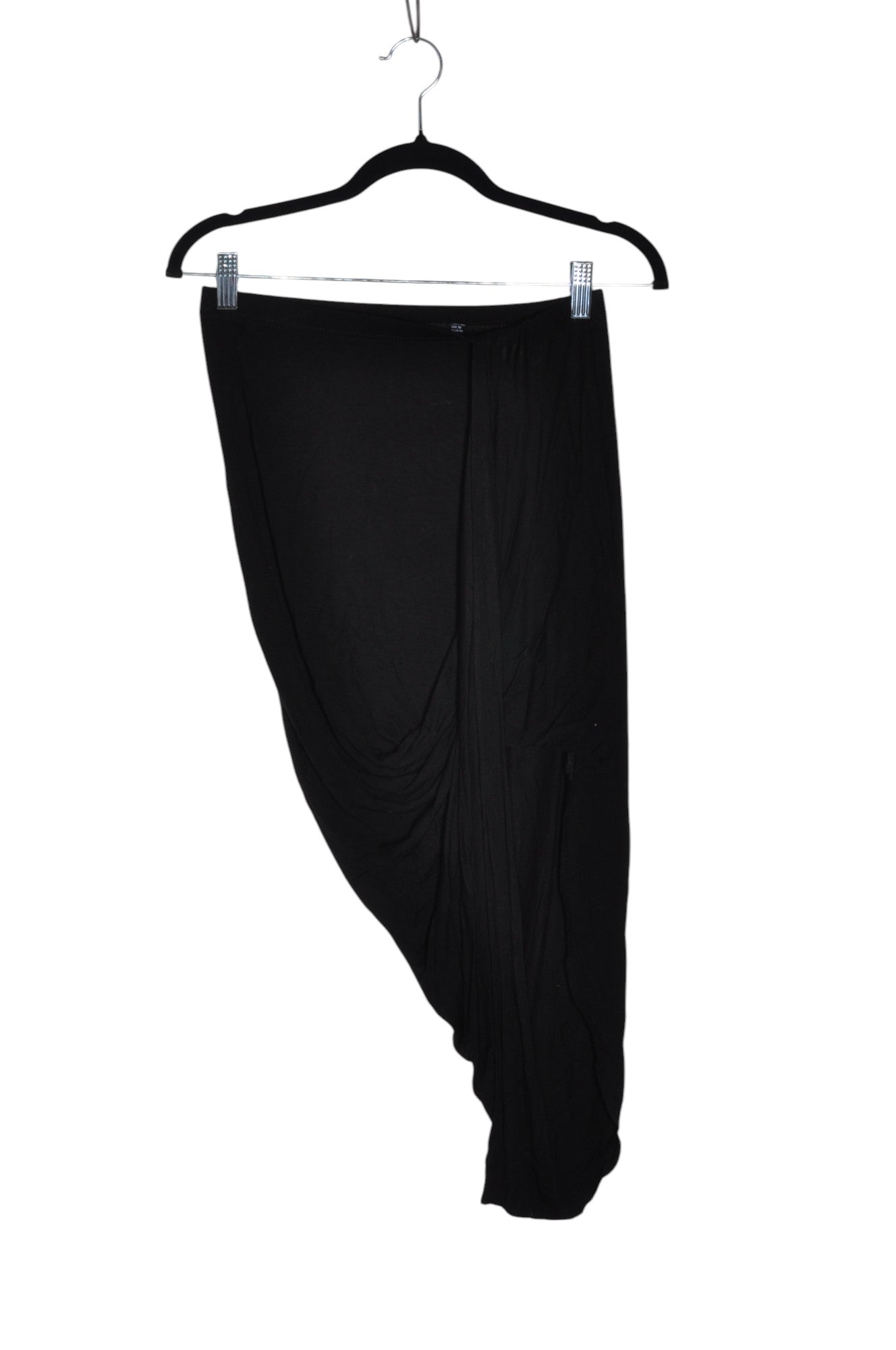 BOOHOO Women Casual Skirts Regular fit in Black - 6