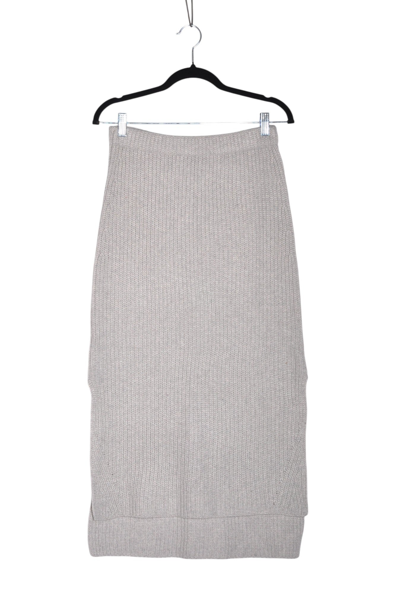 CYNTHIA ROWLEY Women Pencil Skirts Regular fit in Gray - S