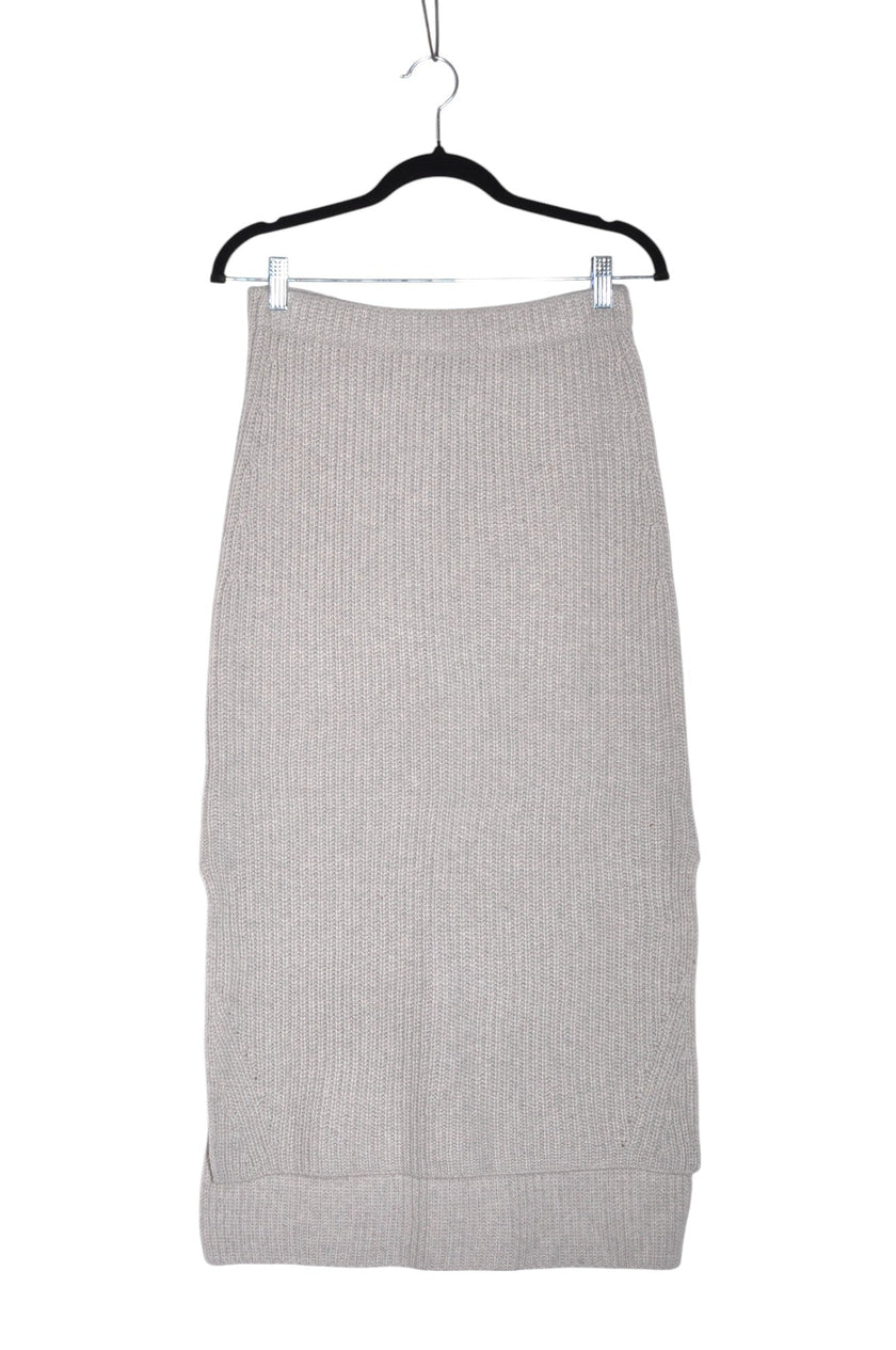 CYNTHIA ROWLEY Women Pencil Skirts Regular fit in Gray - S