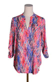 VESTIQUE Women Blouses Regular fit in Pink - S