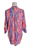 VESTIQUE Women Blouses Regular fit in Pink - S