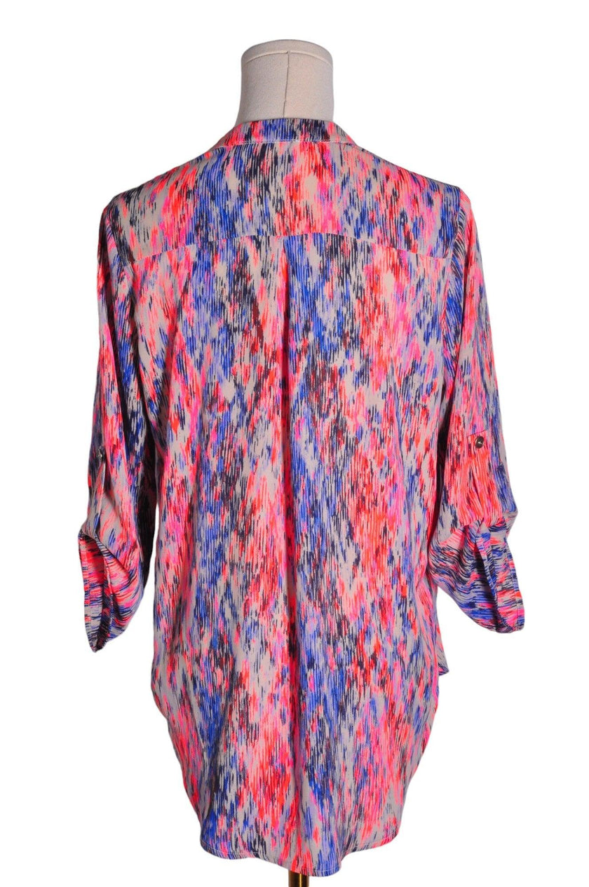 VESTIQUE Women Blouses Regular fit in Pink - S