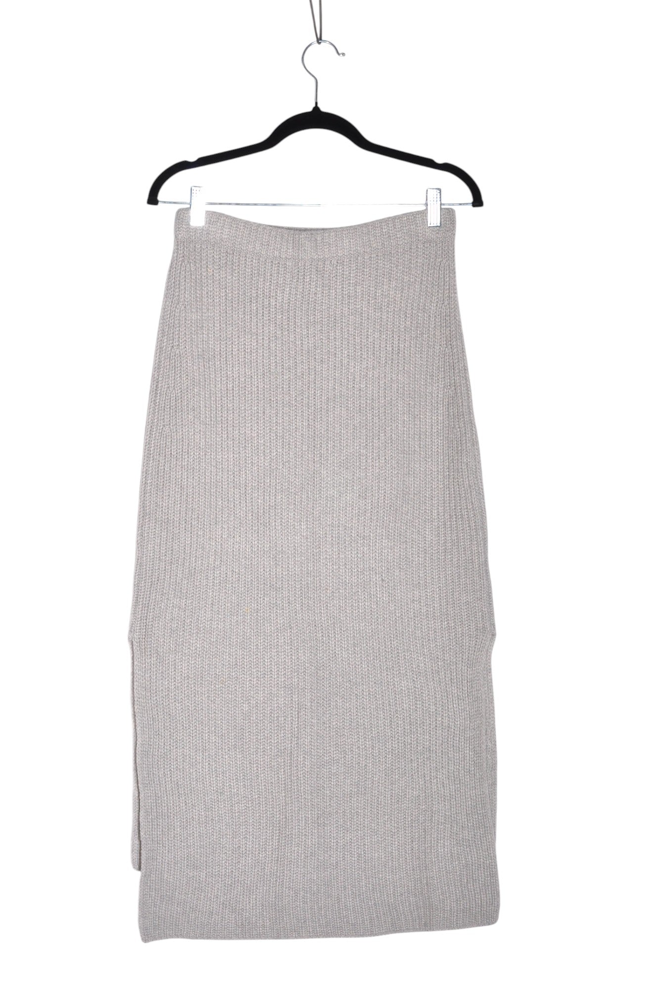 CYNTHIA ROWLEY Women Pencil Skirts Regular fit in Gray - S