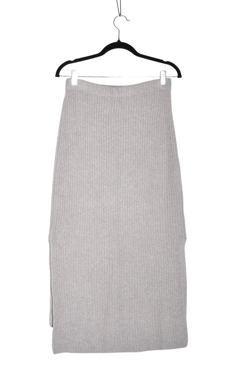 CYNTHIA ROWLEY Women Pencil Skirts Regular fit in Gray - S