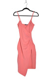 BOOHOO Women Bodycon Dresses Regular fit in Pink - 4