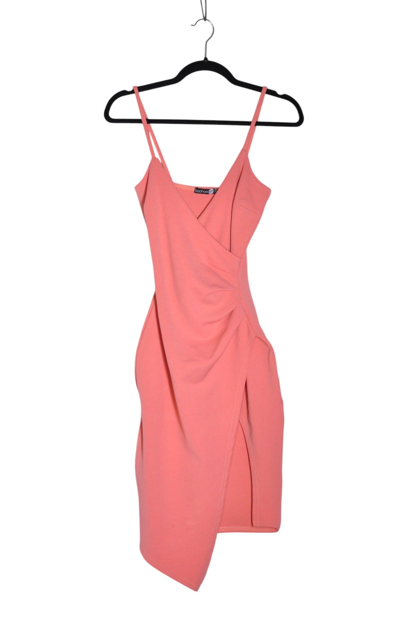 BOOHOO Women Bodycon Dresses Regular fit in Pink - 4