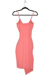BOOHOO Women Bodycon Dresses Regular fit in Pink - 4