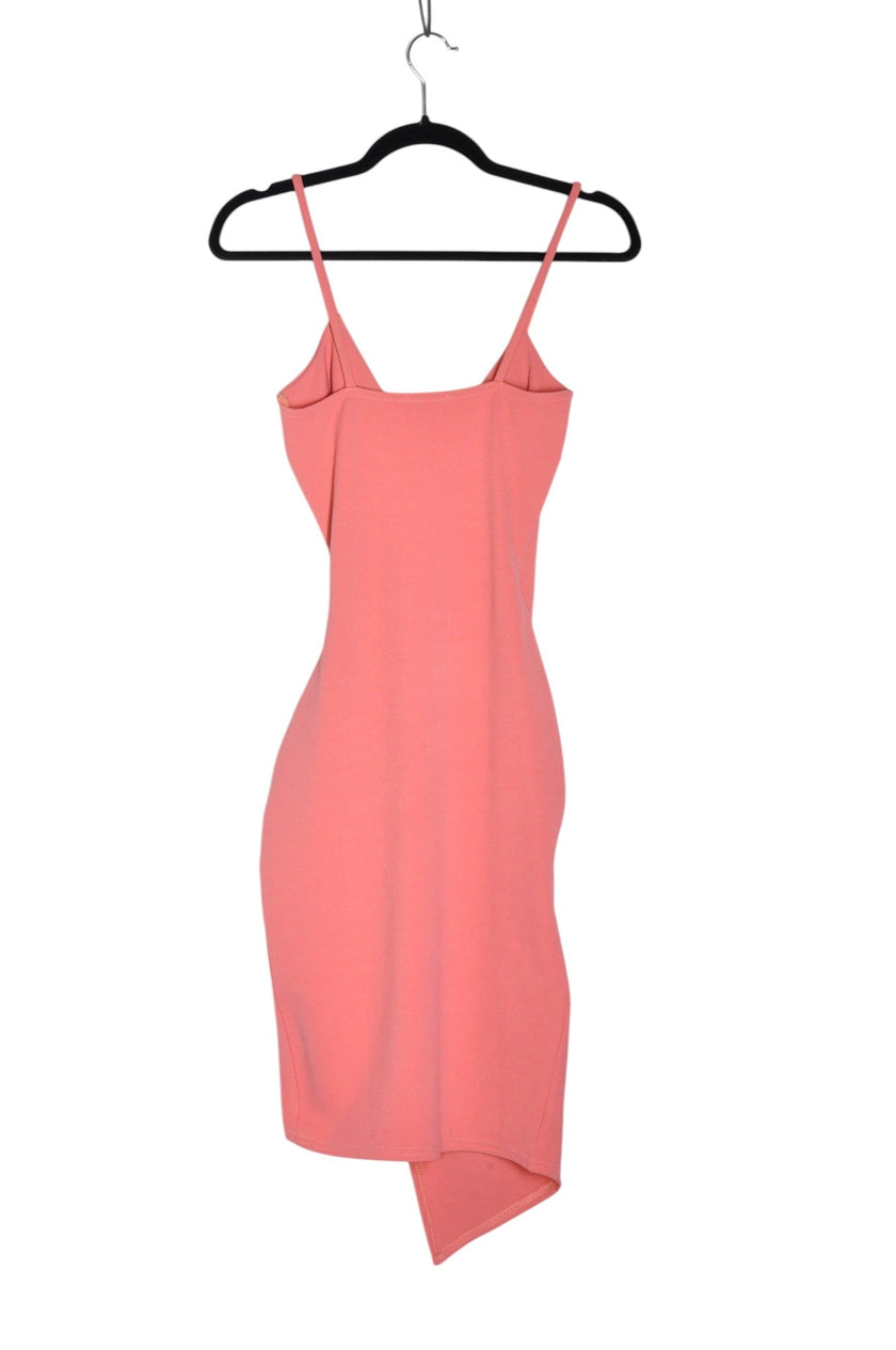 BOOHOO Women Bodycon Dresses Regular fit in Pink - 4
