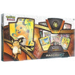 Shining Legends Special Collection: Raichu GX