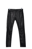 ALEXANDER MCQUEEN Women Work Pants Regular fit in Black - M