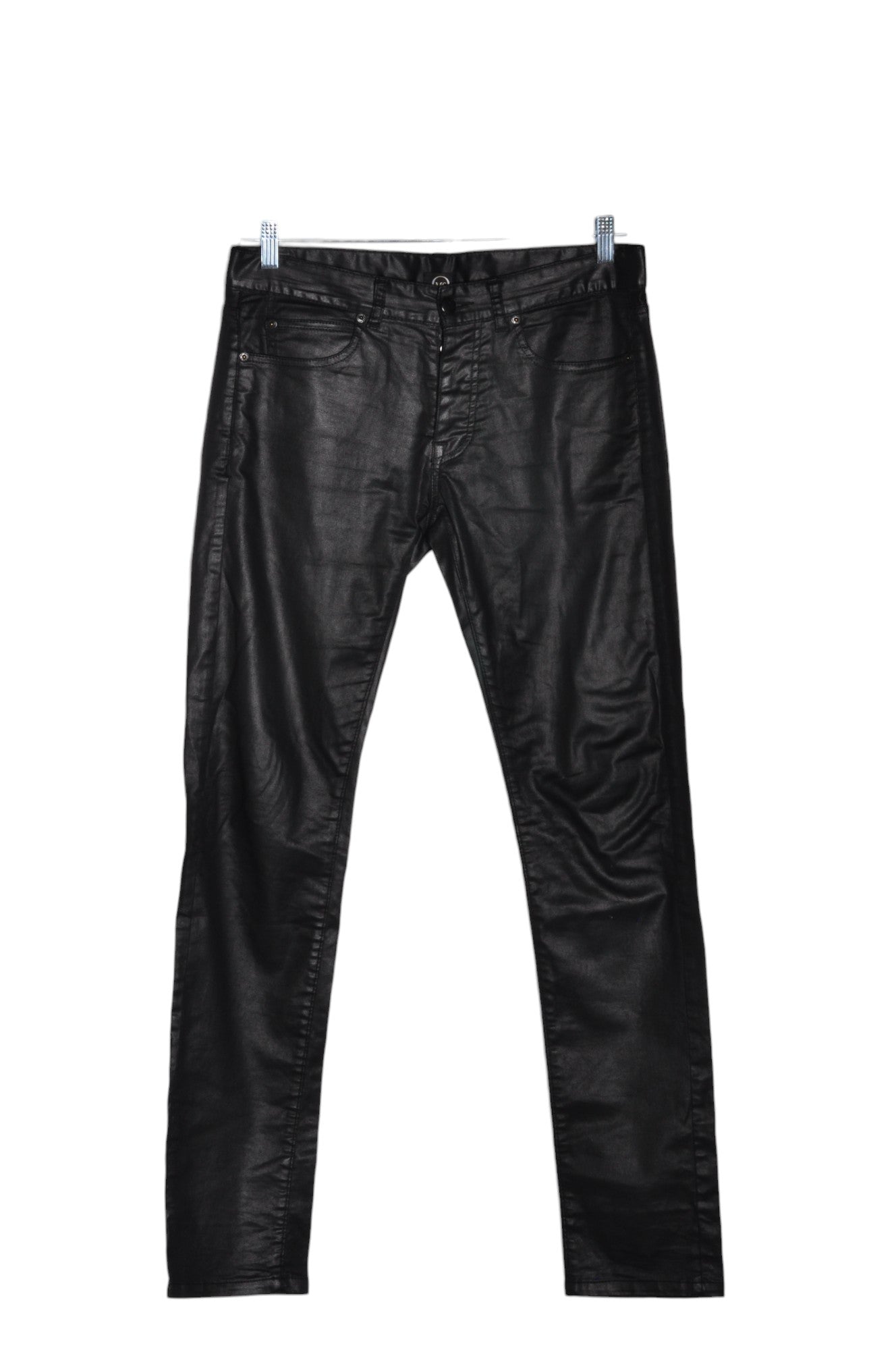 ALEXANDER MCQUEEN Women Work Pants Regular fit in Black - M