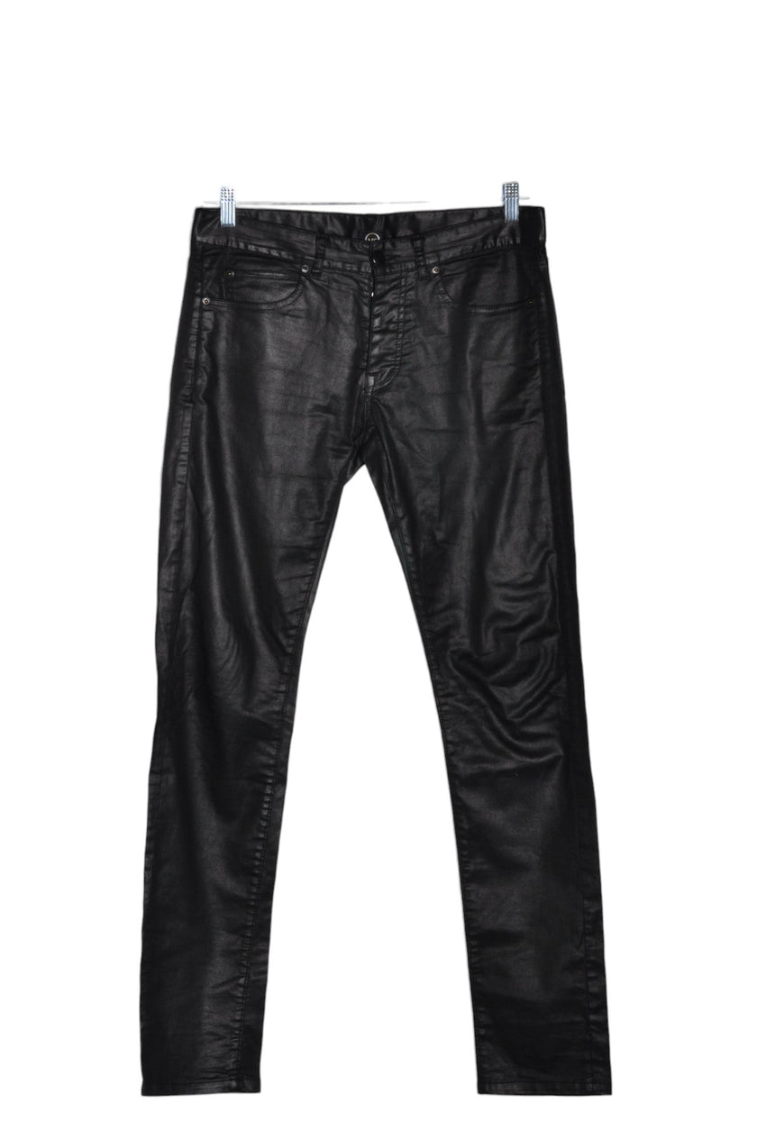 ALEXANDER MCQUEEN Women Work Pants Regular fit in Black - M