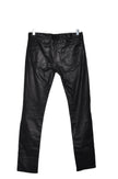 ALEXANDER MCQUEEN Women Work Pants Regular fit in Black - M