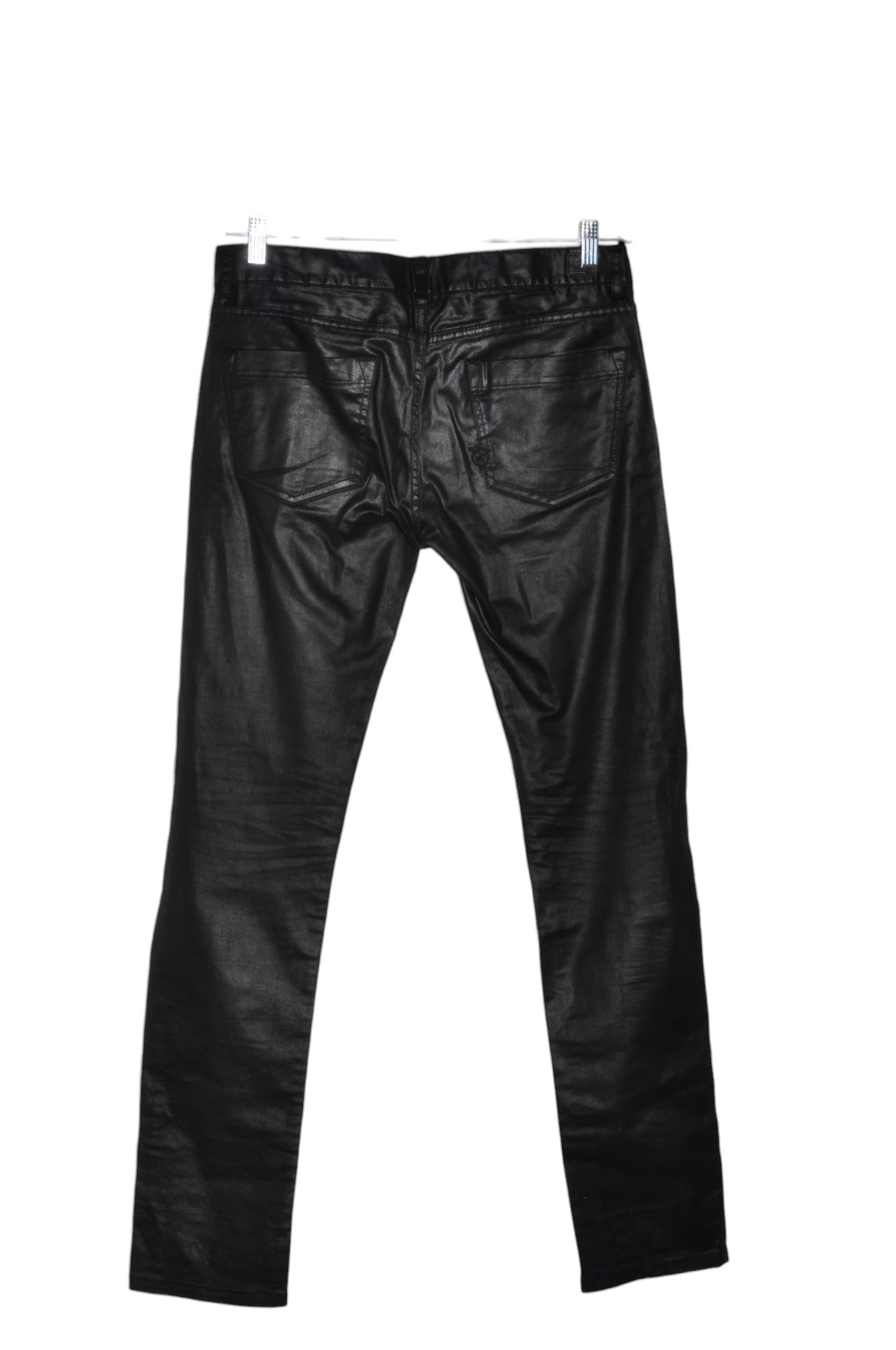 ALEXANDER MCQUEEN Women Work Pants Regular fit in Black - M