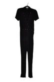 SOSANDAR Women Jumpsuits Regular fit in Black - 6