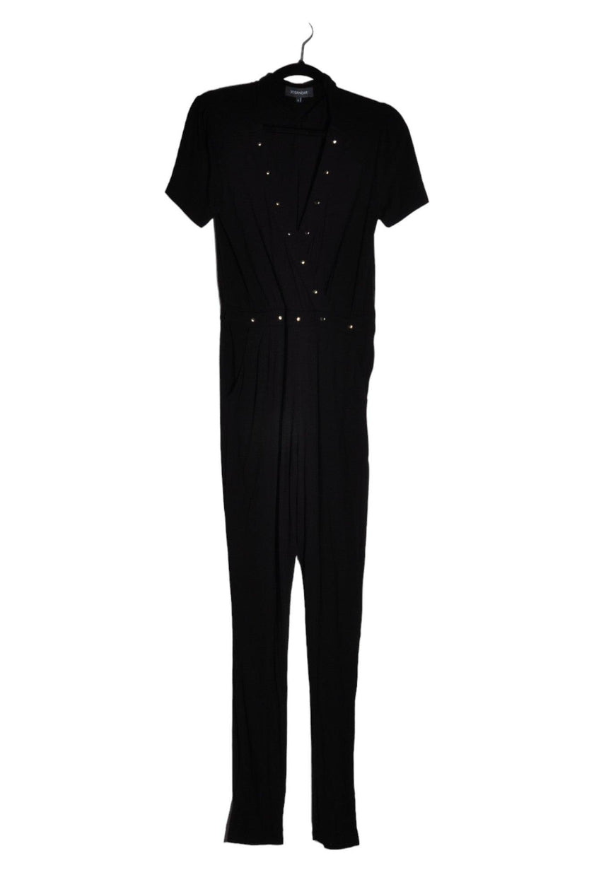 SOSANDAR Women Jumpsuits Regular fit in Black - 6