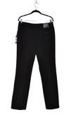 TOMMY HILFIGER Women Work Pants Regular fit in Black - 6