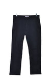CALVIN KLEIN Women Work Pants Regular fit in Black - 32