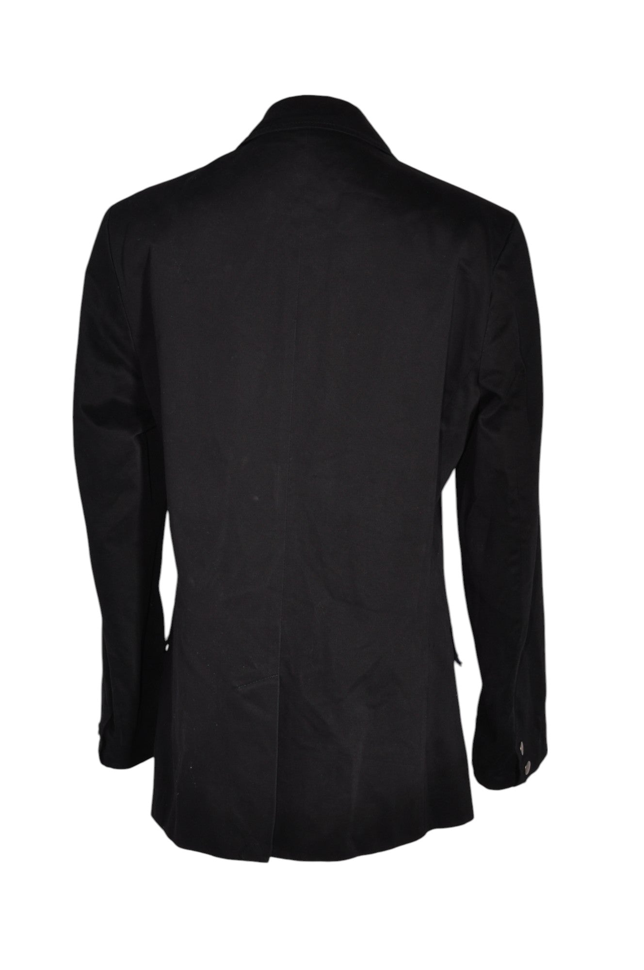 GUESS Women Jackets Regular fit in Black - S