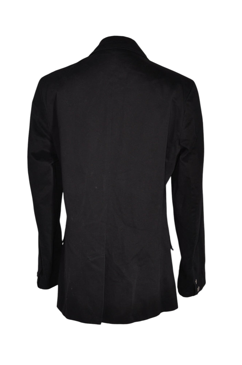 GUESS Women Jackets Regular fit in Black - S
