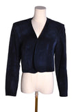 DANIER Blazers Regular fit in Blue - L