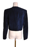 DANIER Blazers Regular fit in Blue - L