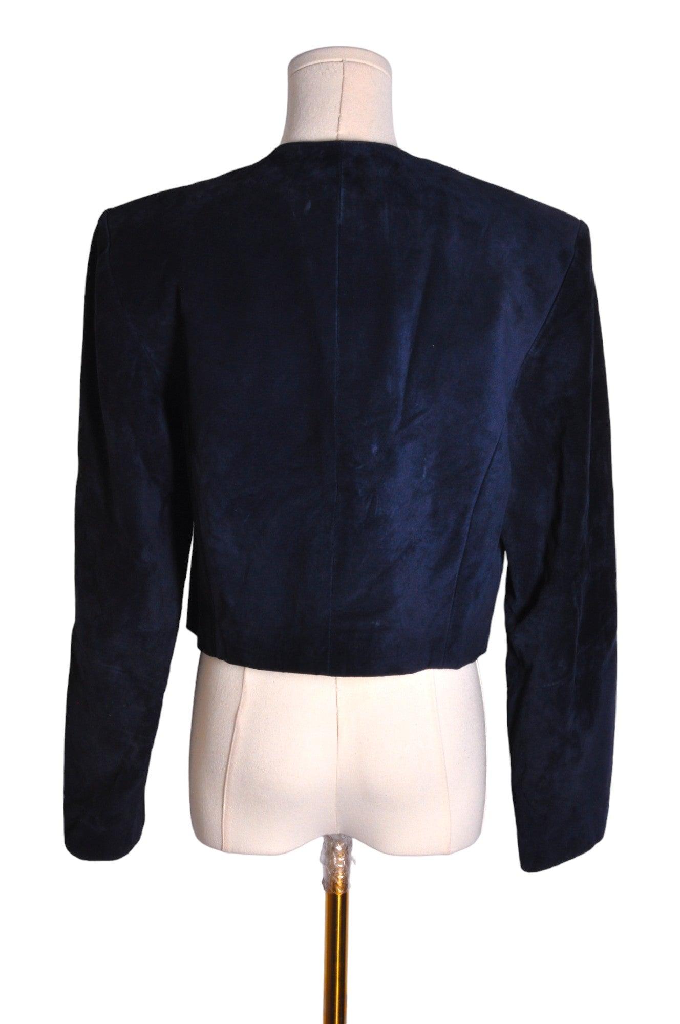 DANIER Blazers Regular fit in Blue - L