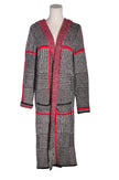 JOSEPH A. Women Cardigans Regular fit in Gray - M