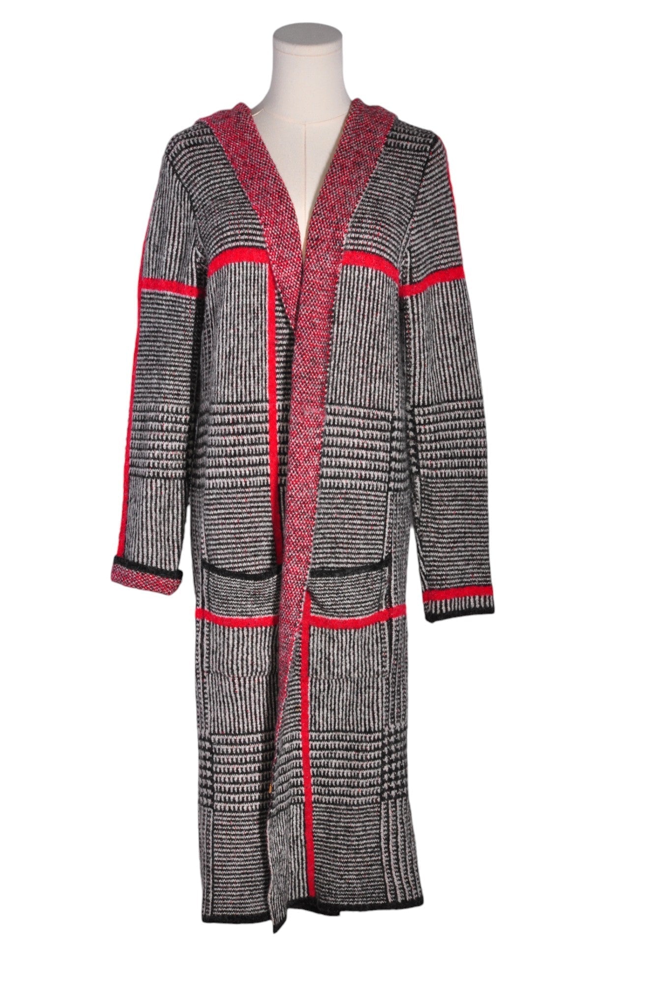 JOSEPH A. Women Cardigans Regular fit in Gray - M