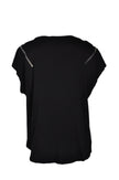 DKNY Women T-Shirts Regular fit in Black - L