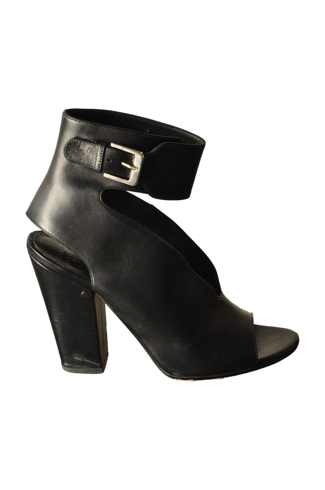 LAURENCE DACADE Women Heels Regular fit in Black - 38