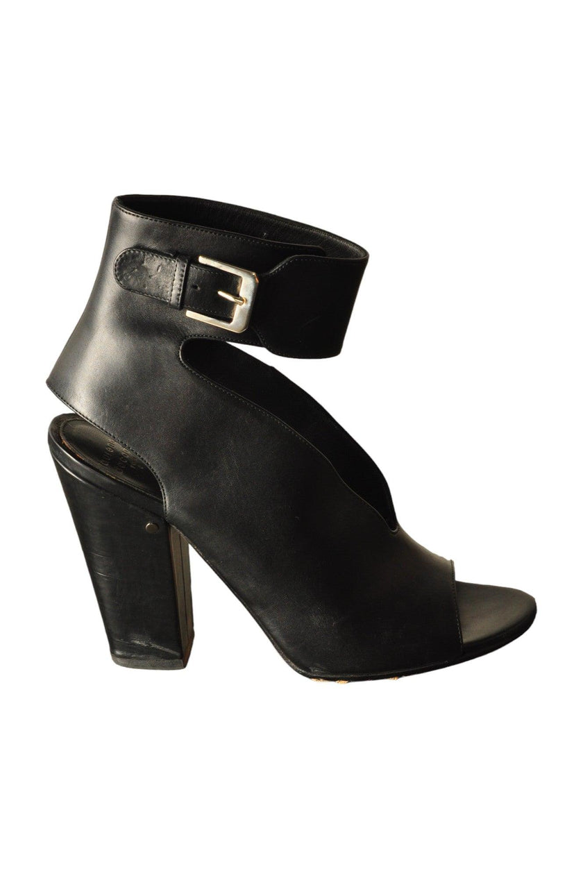 LAURENCE DACADE Women Heels Regular fit in Black - 38