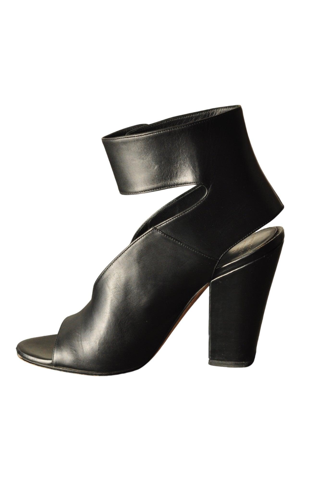 LAURENCE DACADE Women Heels Regular fit in Black - 38