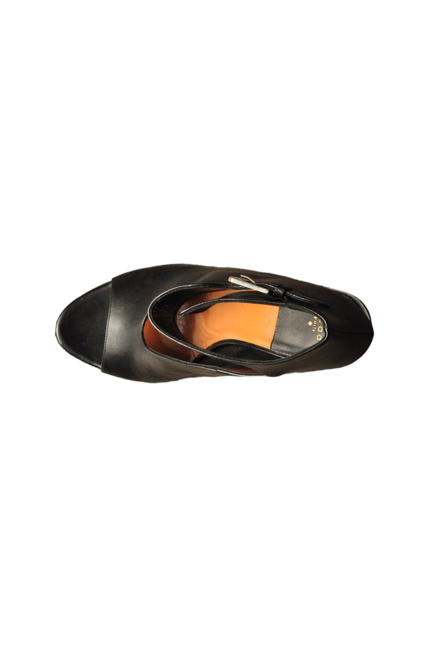 LAURENCE DACADE Women Heels Regular fit in Black - 38