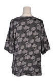 PUMA Women T-Shirts Regular fit in Gray - XL