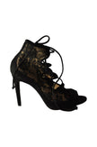 TABITHA SIMMONS Women Heels Regular fit in Black - 37