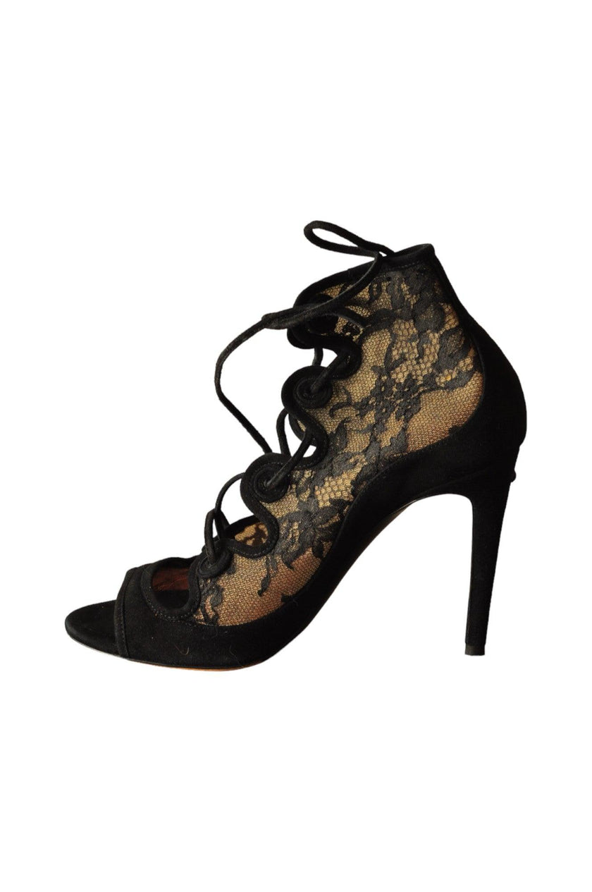 TABITHA SIMMONS Women Heels Regular fit in Black - 37