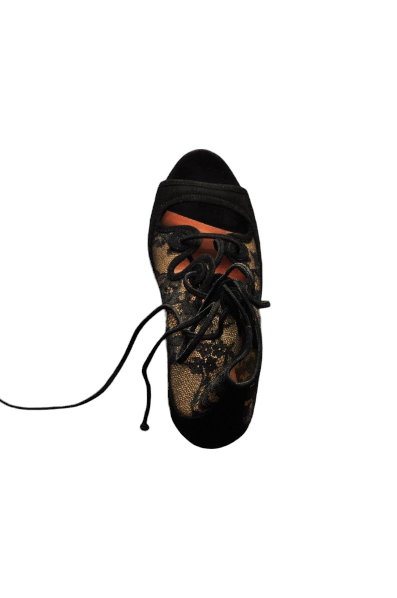 TABITHA SIMMONS Women Heels Regular fit in Black - 37