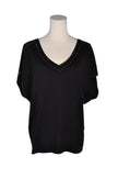DKNY Women T-Shirts Regular fit in Black - L