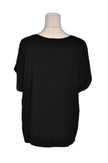 DKNY Women T-Shirts Regular fit in Black - L