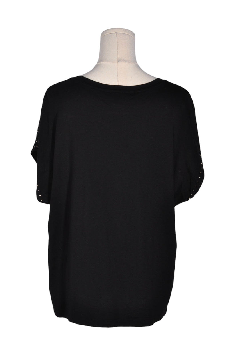 DKNY Women T-Shirts Regular fit in Black - L