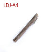 Men's Silver Tie Clip – Formal Metal Alloy Tie Bar for Business & Weddings | Canada & USA