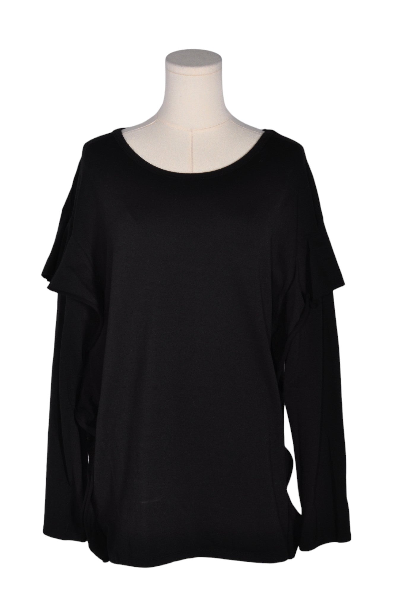 STUDIO Women T-Shirts Regular fit in Black - M