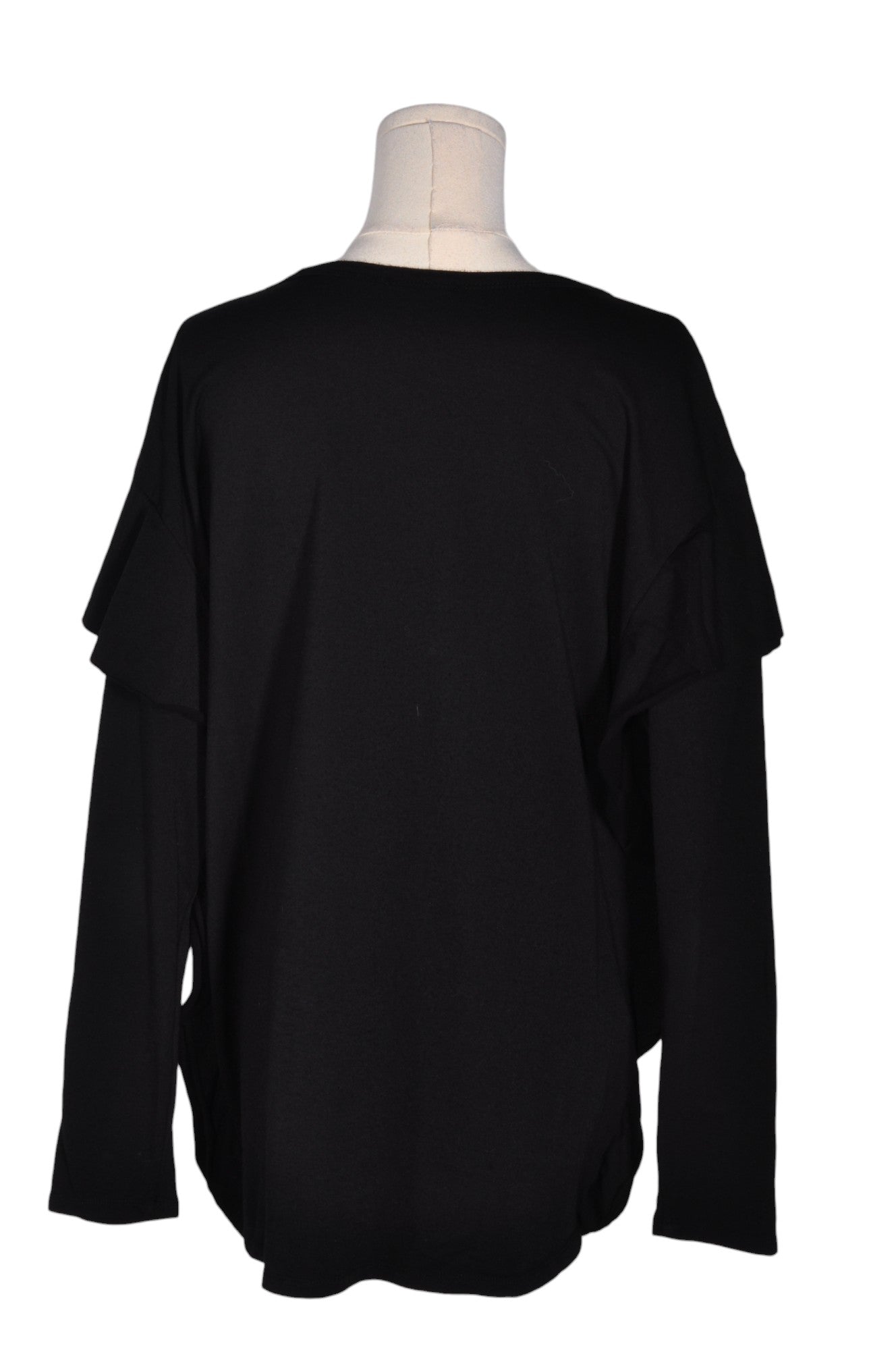 STUDIO Women T-Shirts Regular fit in Black - M
