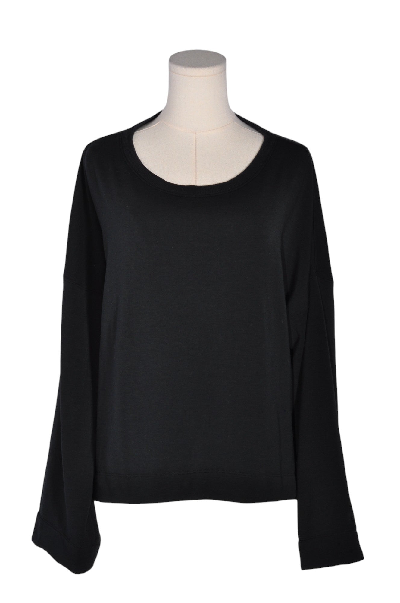 LOLE Women T-Shirts Regular fit in Black - XL