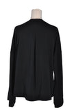 LOLE Women T-Shirts Regular fit in Black - XL
