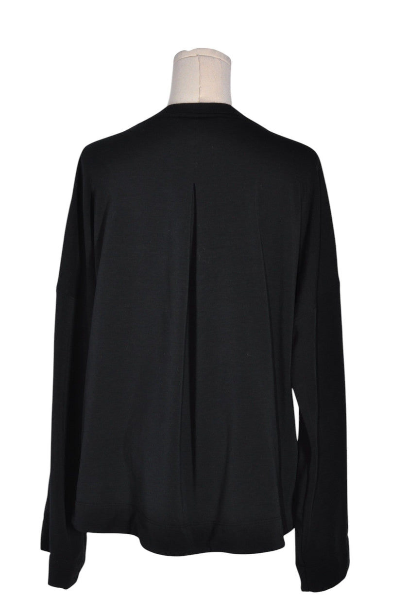 LOLE Women T-Shirts Regular fit in Black - XL