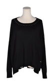 DKNY Women Sweaters Regular fit in Black - L